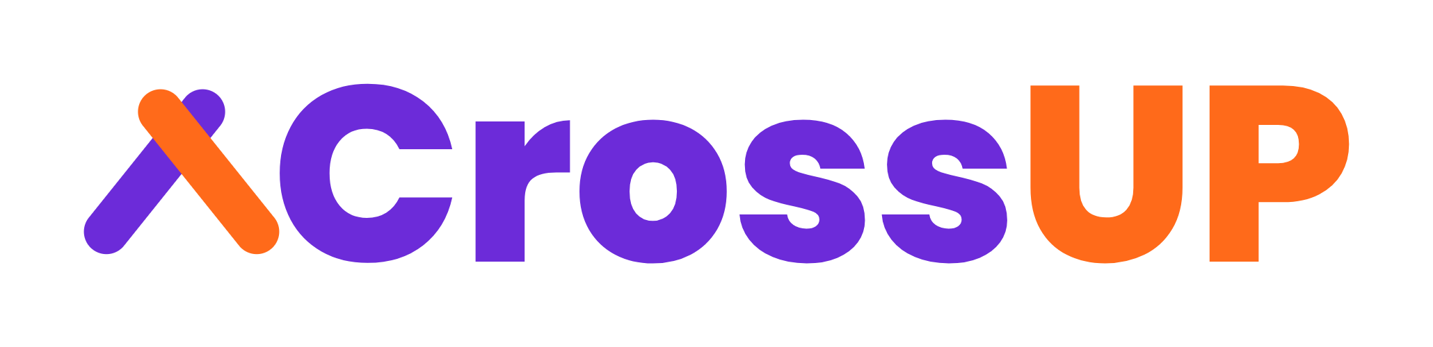 CrossUP